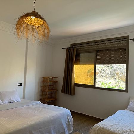 Albergue Jungle Surf House Taghazout Exterior foto