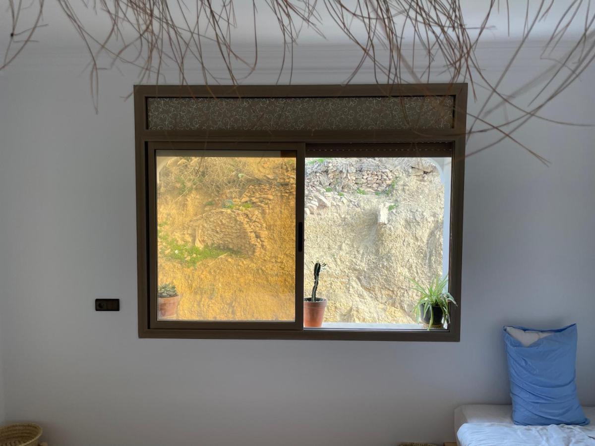 Albergue Jungle Surf House Taghazout Exterior foto